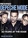 Depeche Mode - Rewind - 30 Years At The Edge