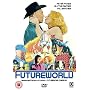 Futureworld [DVD] [1976]