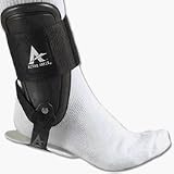 Futuro. Anti-Embolism Stockings, Medium Regular, White, Knee Length, Closed Toe, 1 Pair