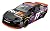 Lionel Racing Denny Hamlin #11 FedEx 2016 Toyota Camry NASCAR Diecast Car (1:64 Scale)