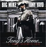 Tony's Home