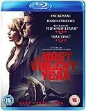 A Most Violent Year [Blu-ray]