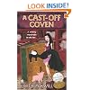 A Cast-Off Coven (Witchcraft Mysteries)