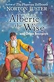 Alberic the wise and other journeys