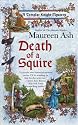 Death of A Squire (Templar Knight Mysteries)