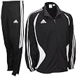 adidas United Training Suit (Dark Green)