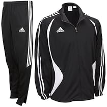 adidas United Training Suit (Navy)