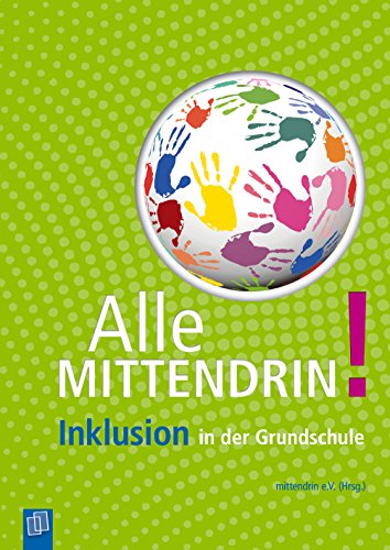 Alle mittendrin! Inklusion in der Grundschule: 7.-10. Schuljahr. Lektüre als E-Book (Lizenz readbox) (German Edition)