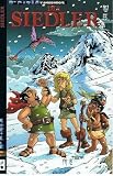 Produkt-Bild: E-Comix pr&auml;sentiert: Die Siedler Nr. 1 (Comic)