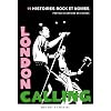 London Calling : 19 histoires rock et noires