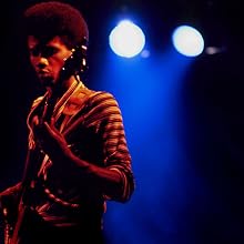Alphonso Johnson - Wikipedia
