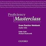 Proficiency Masterclass, New Edition