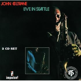 Live in Seattle