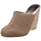 Pelle Moda Aisha Wedge Mule