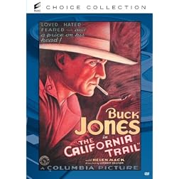 The California Trail