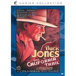 The California Trail