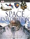 Space Exploration (DK Eyewitness Guides)