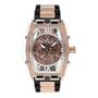 Toy Watch Unisex XB02PG Color Naked  Automatic Watch