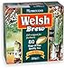 Welsh Brew Tea, Tea Bags, 80-Count Package
