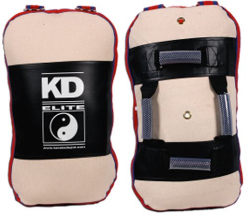 Canvas Heavy Knee and Elbow Strike Bag
