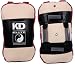 Canvas Heavy Knee and Elbow Strike Bag
