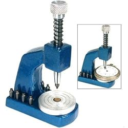 Hand Presser Center Spring Pocket Watch Tool