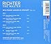 Richter the Master, Vol. 2: Mozart - Piano Sonatas