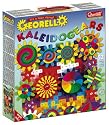 Quercetti Georello Kaleidogears by International Playthings