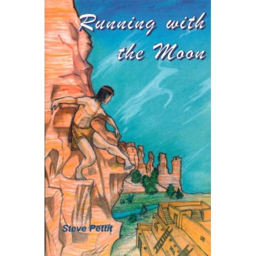 Running with the Moon