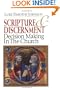 Scripture & Discernment: Decision Making in the Church