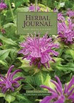 Herbal Journal 2009 Calendar