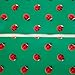 Ladybug Picnic Craft Duct Tape 1.88
