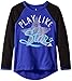 Adidas Girls' Long Sleeve Graphic Tee Shirt