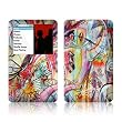 Battery Acid Meltdown Design iPod classic 80GB/ 120GB Protector Skin Decal Sticker