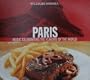 Williams-Sonoma: Paris - Music Celebrating The Flavors Of The World