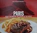 Williams-Sonoma: Paris - Music Celebrating The Flavors Of The World