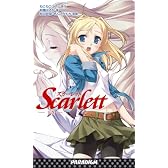 スカーレット 下巻 (PARADIGM NOVELS (312))