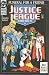 Justice League America #70 January 1993