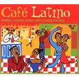 Cafe Latino: Samba, Salsa, Bars And Cuban Cigars'