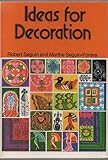 Ideas for decoration