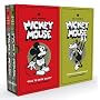 Walt Disney's Mickey Mouse: Race to Death Valley a&hellip de Gary Groth