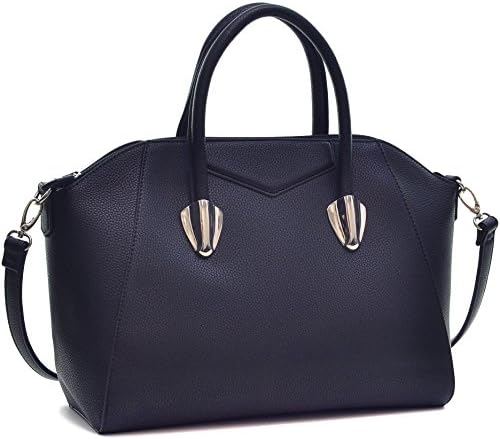 Carry All Chic large Weekender Tote Designer Tote Bag Travel Purse Satchel Handbag