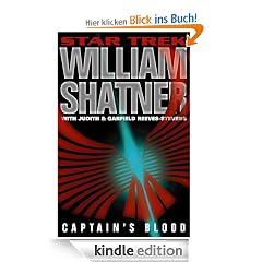 Captain's Blood (Star Trek)
