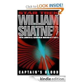 Captain's Blood (Star Trek)