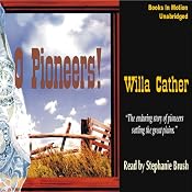 O Pioneers! | [Willa Cather]