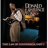 The Law of Confession Part 1