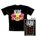 Incubus - T-Shirt Roses 04 (in M) von Incubus - alle Infos