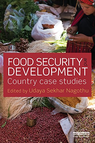 Food Security and Development: Country Case Studies