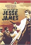 The True Story Of Jesse James [1957]
