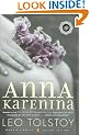 Anna Karenina (Oprah #5): (Penguin Classics Deluxe Edition) (Oprah's Classics Book Club Selections)